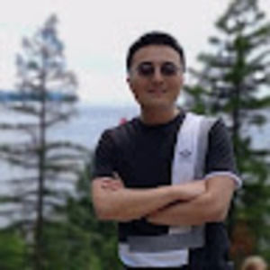 Meet your Posher, Zeyu